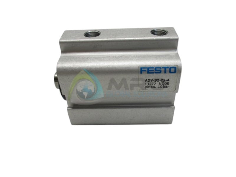 FESTO ADV-32-25-A PNEUMATIC CYLINDER  NSNP