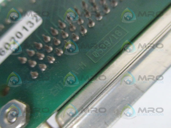 06020132 TERMINATOR BOARD  UNMP
