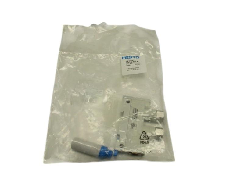 FESTO VN-05-H-T3-PI4-VI4-R01-A VACUUM GENERATOR  NSMP