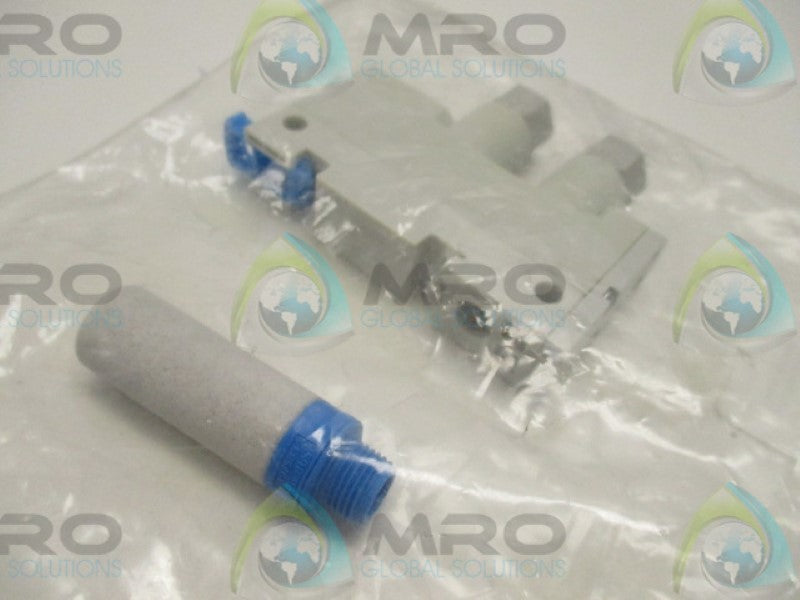 FESTO VN-05-H-T3-PI4-VI4-R01-A VACUUM GENERATOR  NSMP