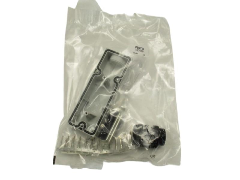 FESTO VMPA-KMS-H 533198 HOOF KIT  NSMP