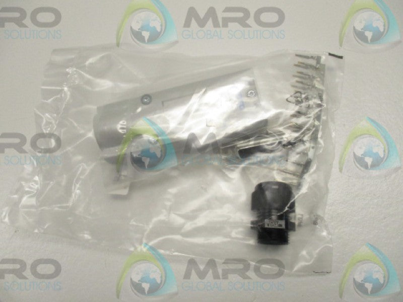 FESTO VMPA-KMS-H 533198 HOOF KIT  NSMP