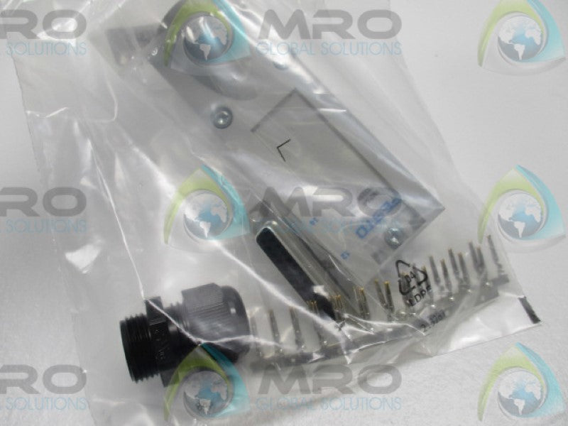 FESTO VMPA-KMS-H 533198 HOOF KIT  NSMP