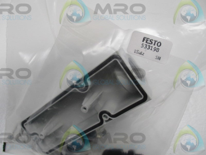 FESTO VMPA-KMS-H 533198 HOOF KIT  NSMP