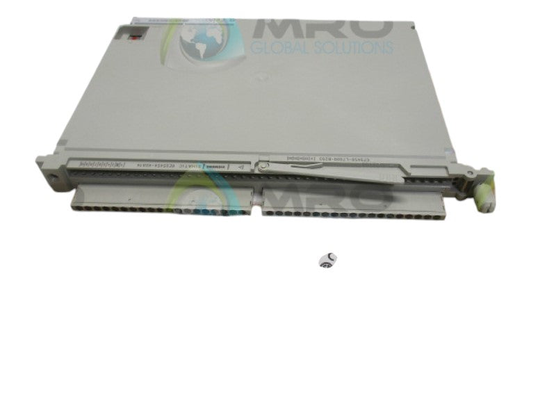 SIEMENS SIMATIC S5 6ES5454-4UA14 DIGITAL OUTPUT MODULE   NSMP