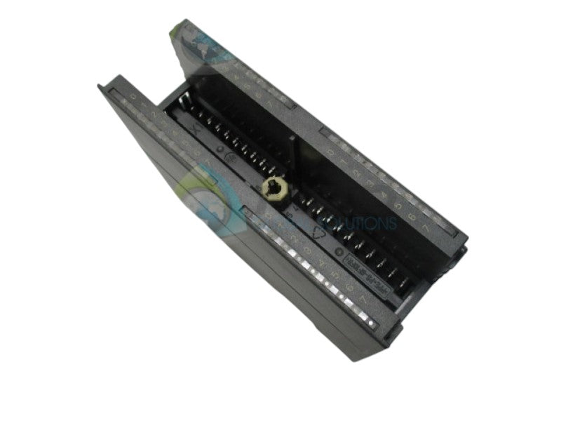 SIEMENS 6ES7321-1BL00-0AA0 DIGITAL INPUT MODULE  (AS PICTURED)  NSNP