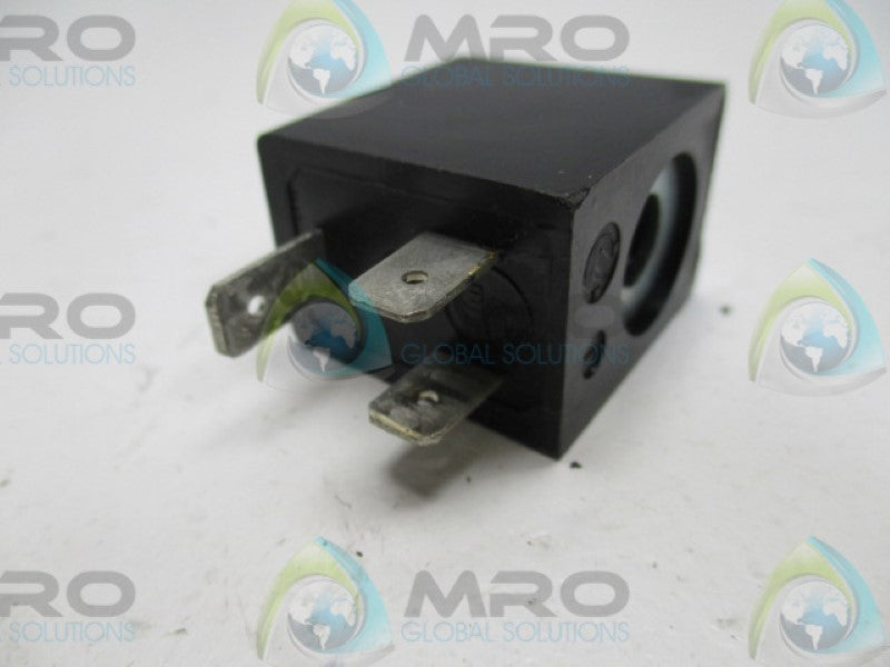 FESTO MSFW-24-50/60-OD SOLENOID COIL 24VAC  NSNP