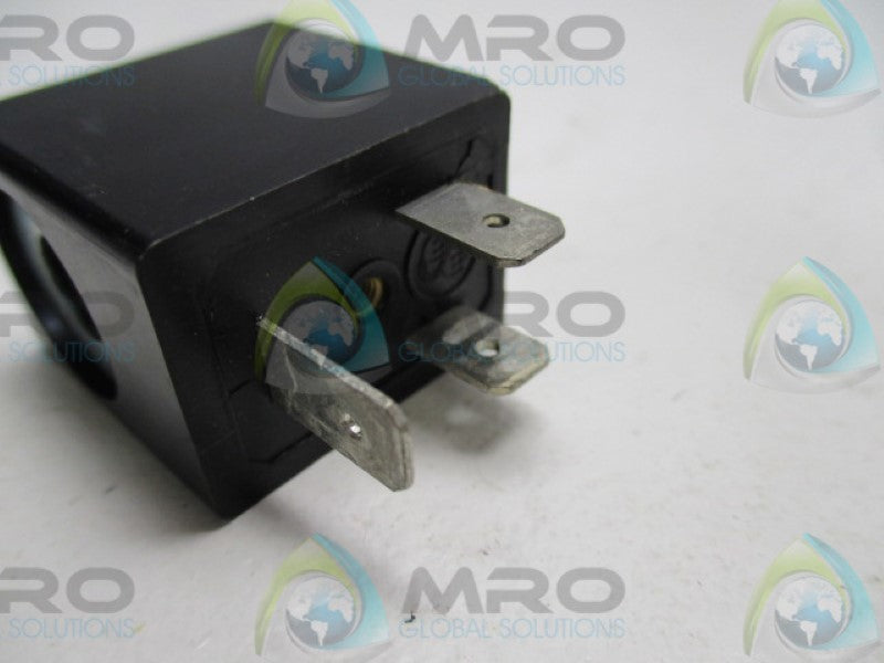 FESTO MSFW-24-50/60-OD SOLENOID COIL 24VAC  NSNP