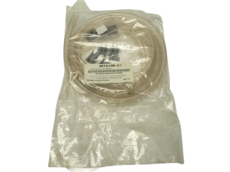 ISO M701M-43 COLD AIR DUCTING KIT 1/2"  NSMP