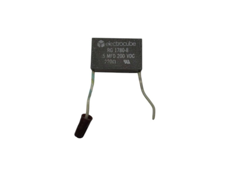 ELECTROCUBE RG1780-8 CAPACITOR 5MFD 200VDC  UNMP