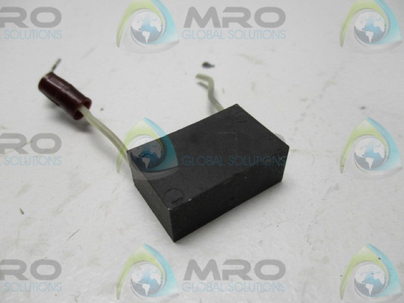 ELECTROCUBE RG1780-8 CAPACITOR 5MFD 200VDC  UNMP