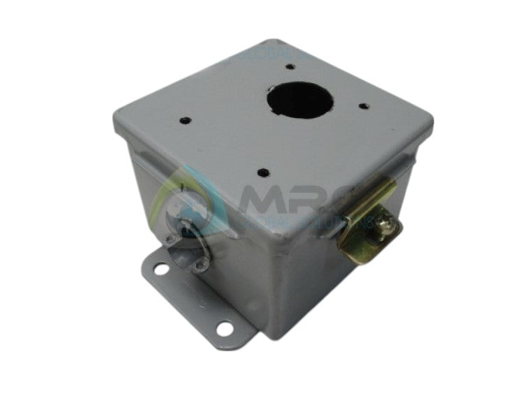 HOFFMAN A-404CH ENCLOSURE  UNMP