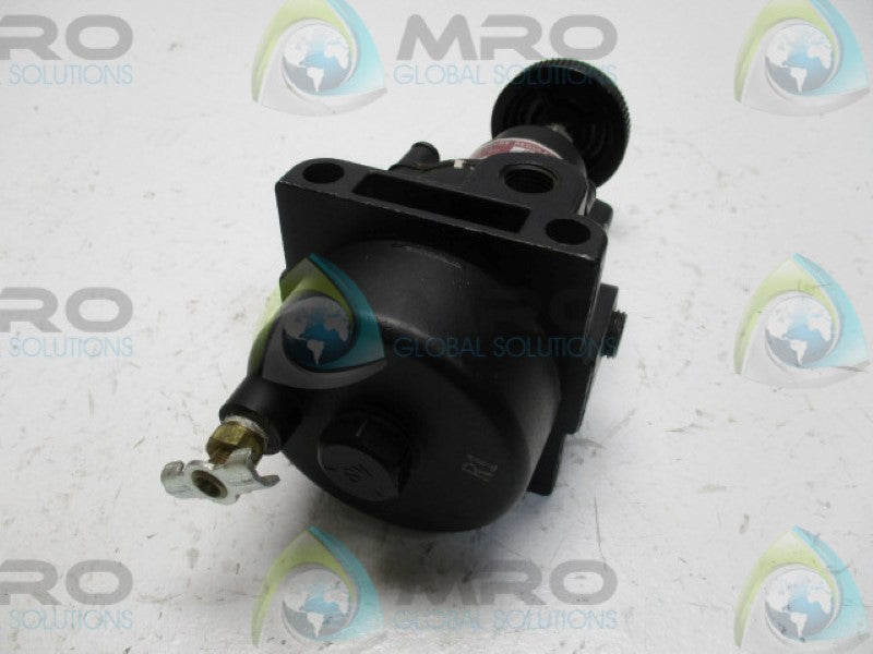 BELLOFRAM 241-960-067 PRESSURE REGULATOR 250PSI   NSNP