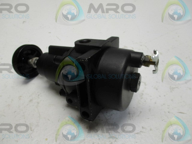 BELLOFRAM 241-960-067 PRESSURE REGULATOR 250PSI   NSNP