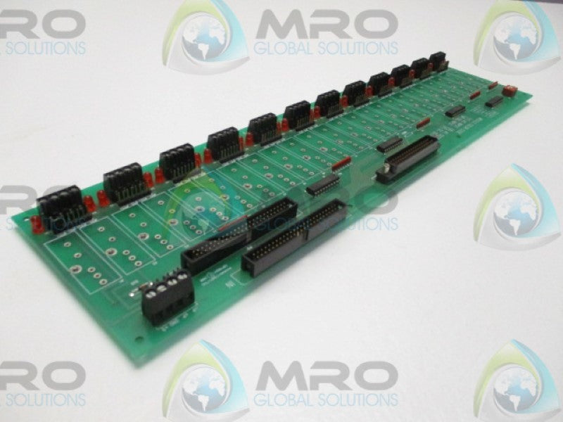 CBEQC-1 CIRCUIT BOARD * USED*
