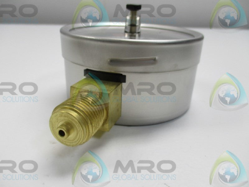 TECSIS 1533.073.001 GAUGE 0-4BAR  NSMP