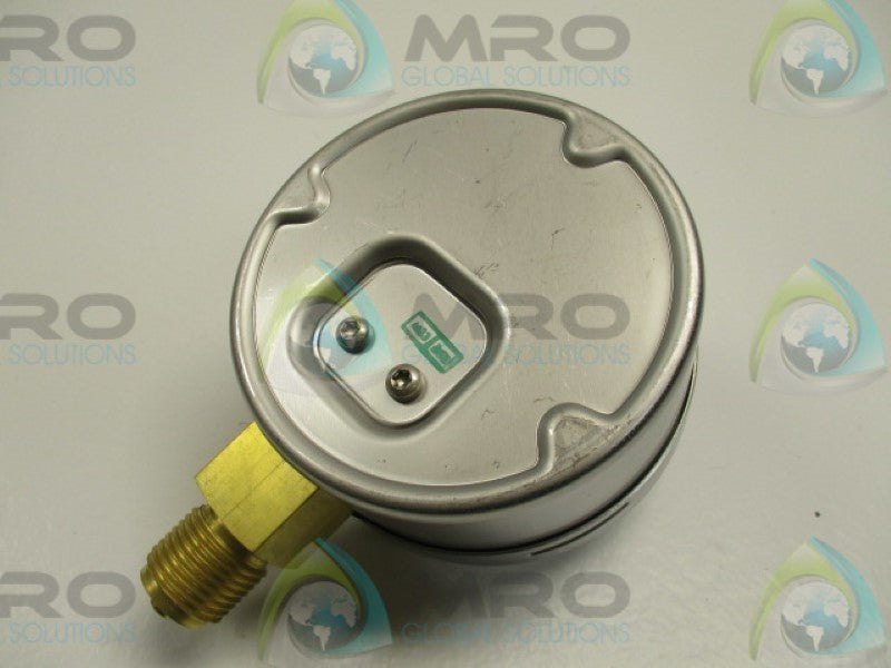 TECSIS 1533.073.001 GAUGE 0-4BAR  NSMP