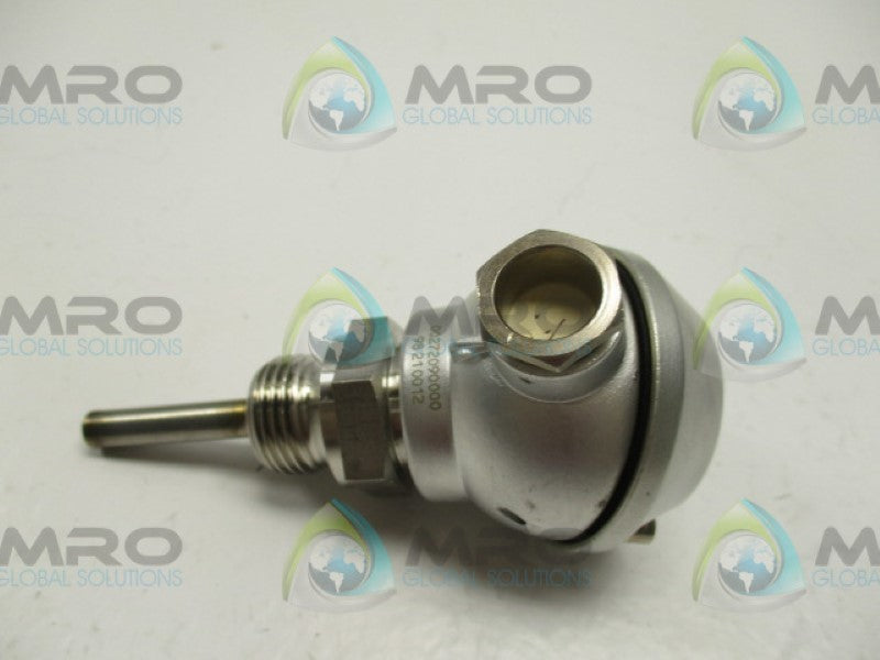 JUMO 90.161-F55 THERMOCOUPLE  NSNP