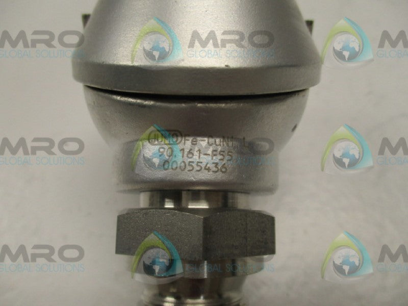 JUMO 90.161-F55 THERMOCOUPLE  NSNP