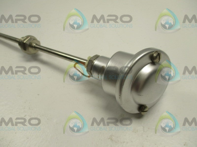 JUMO 90-D-242 THERMOCOUPLE  NSNP