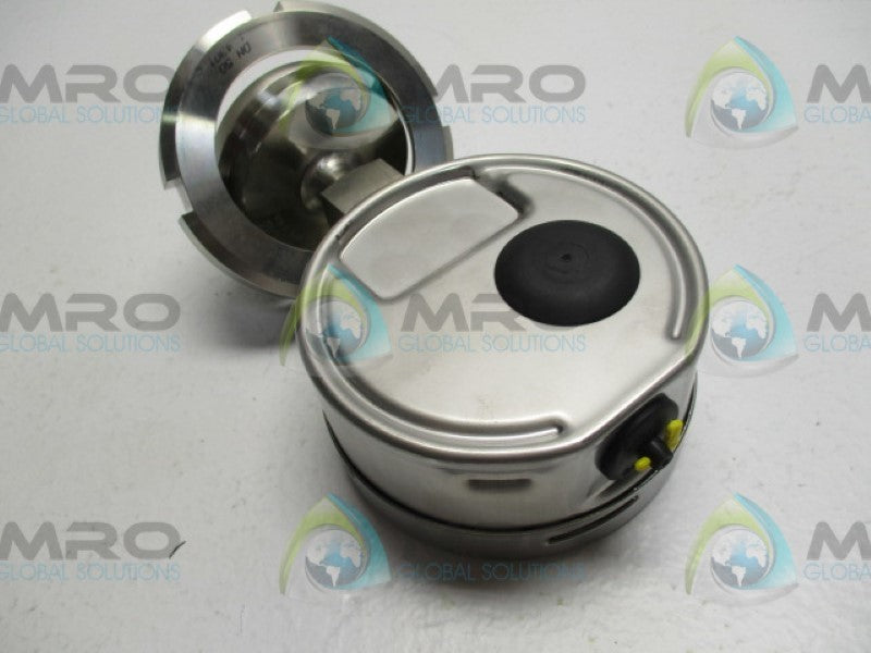 WIKA 990.18 PRESSURE GAUGE -1 TO 3BAR  NSNP