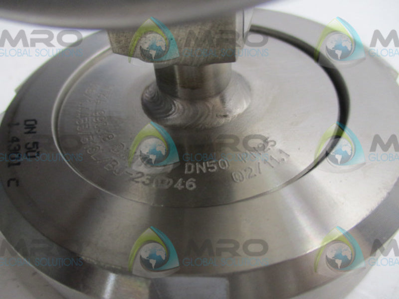 WIKA 990.18 PRESSURE GAUGE -1 TO 3BAR  NSNP