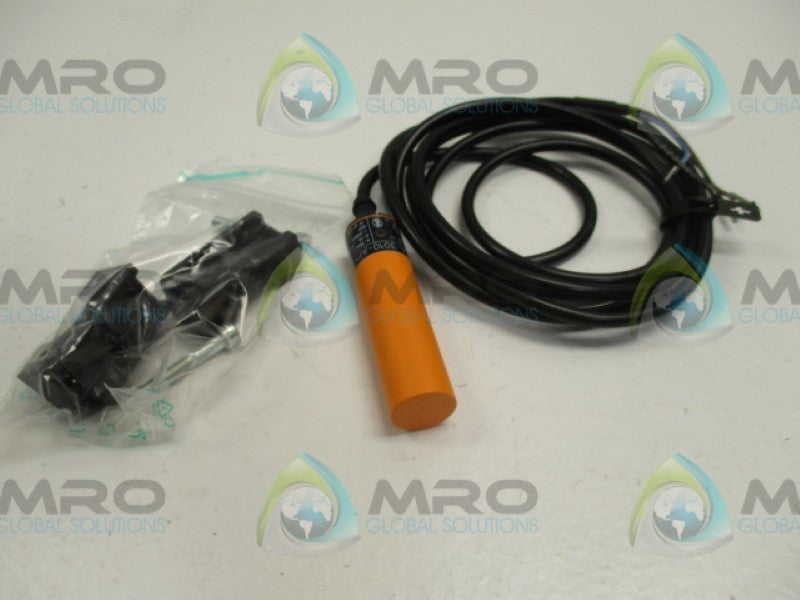 IFM EFECTOR IA5050 INDUCTIVE SENSOR 10-55VDC  NSMP