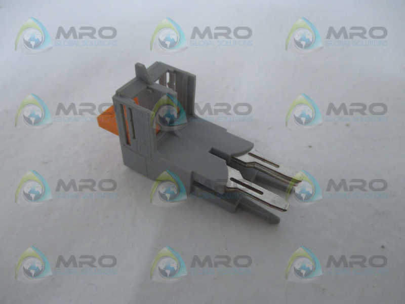 PHOENIX CONTACT SB-ME 2-8 SWITCHING JUMPER  NSNP