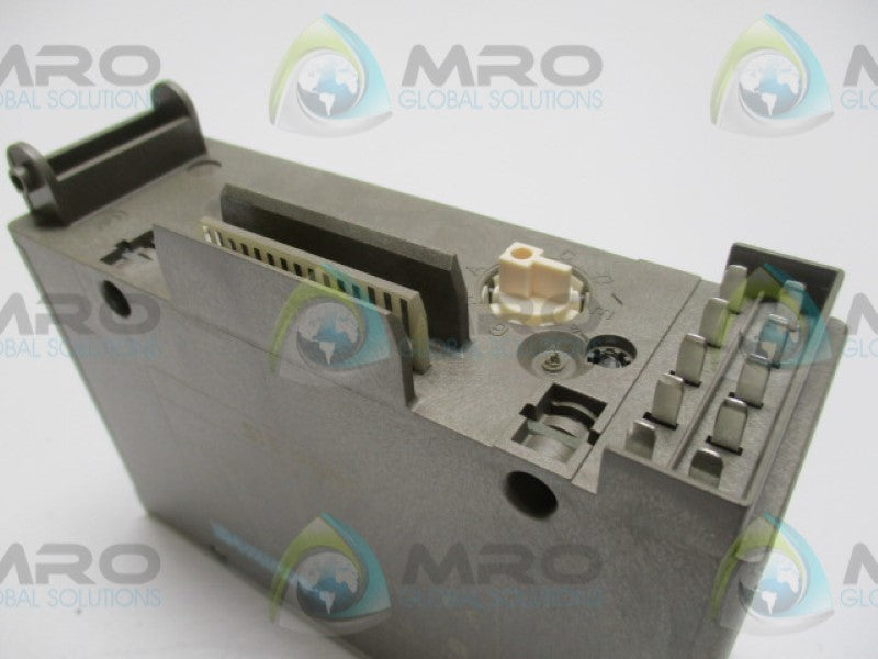 SIEMENS SIMATIC S5 6ES5440-8MA22 DIGITAL OUTPUT MODULE 24VDC  NSMP
