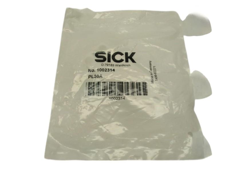 SICK PL30A REFLECTOR  NSMP