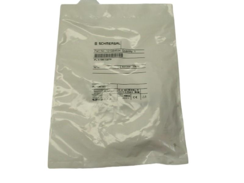 SCHMERSAL 101084534 IFL5-18M-10STP INDUCTIVE SENSOR  NSMP