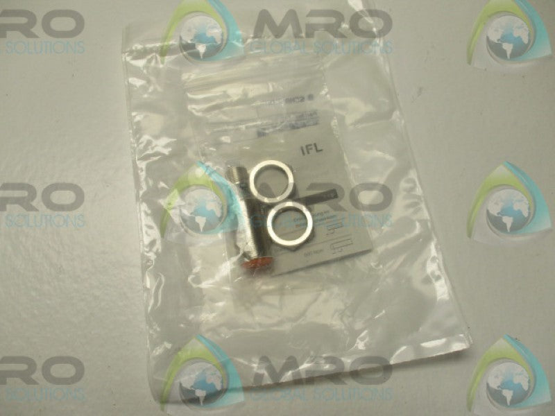 SCHMERSAL 101084534 IFL5-18M-10STP INDUCTIVE SENSOR  NSMP