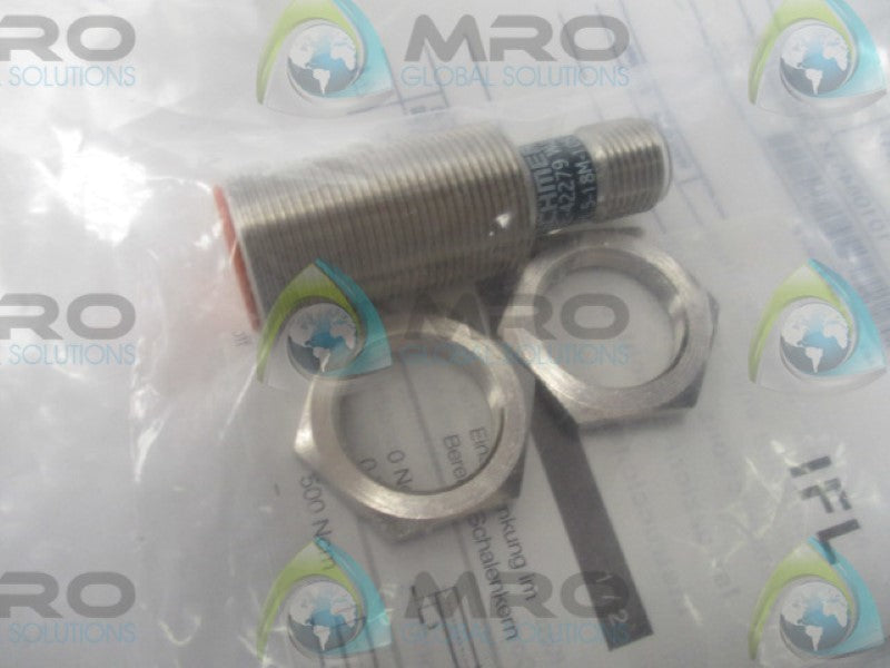 SCHMERSAL 101084534 IFL5-18M-10STP INDUCTIVE SENSOR  NSMP
