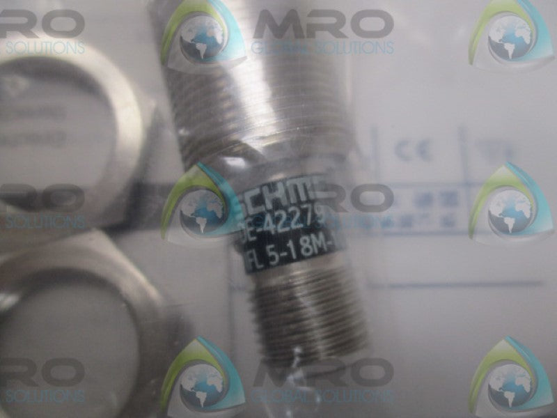 SCHMERSAL 101084534 IFL5-18M-10STP INDUCTIVE SENSOR  NSMP