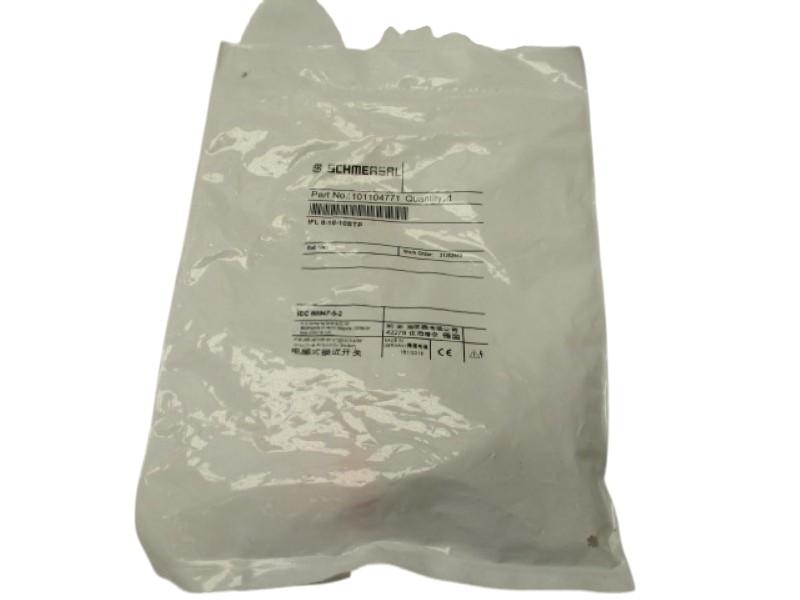 SCHMERSAL 101104771 IFL8-18-10STP INDUCTIVE SENSOR  NSMP