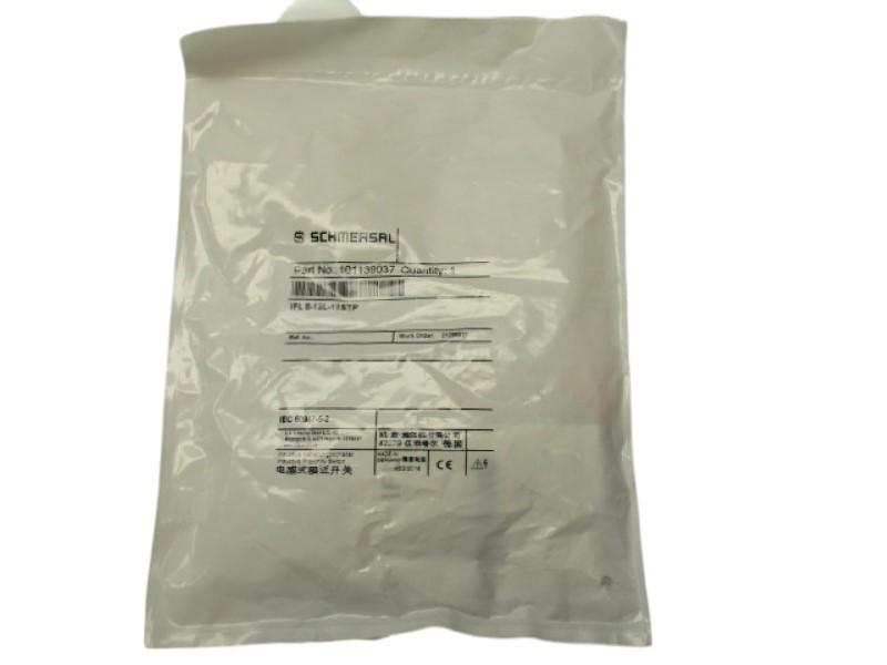 SCHMERSAL 101139037 IFL8-18L-11STP INDUCTIVE SENSOR  NSMP