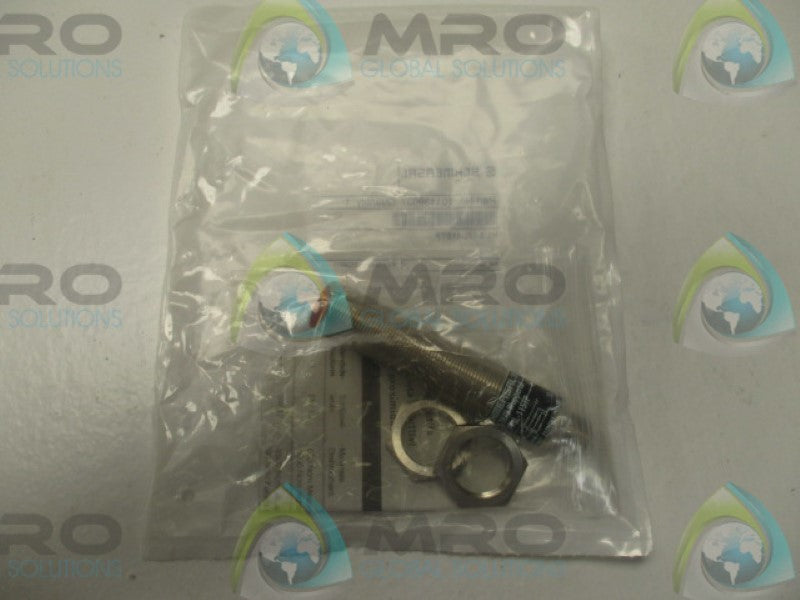SCHMERSAL 101139037 IFL8-18L-11STP INDUCTIVE SENSOR  NSMP