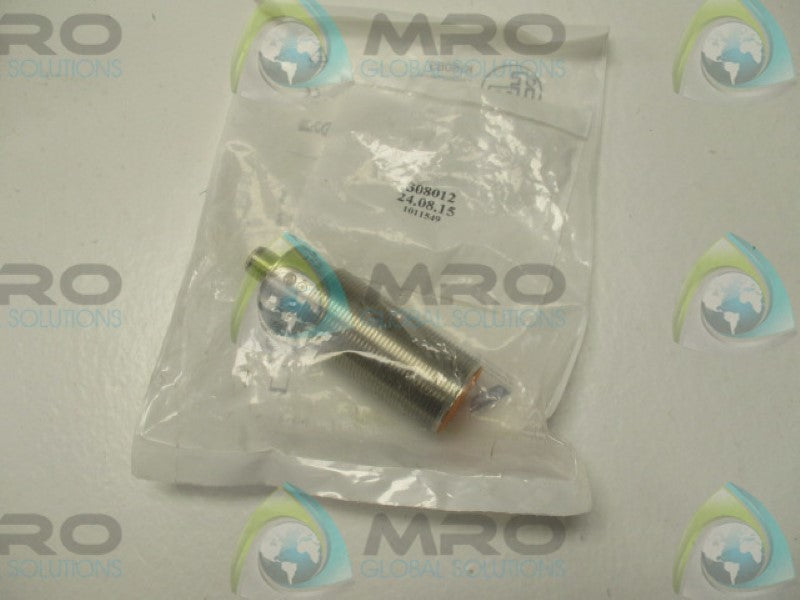 IFM EFECTOR KI5085 CAPATIVE SENSOR  NSMP