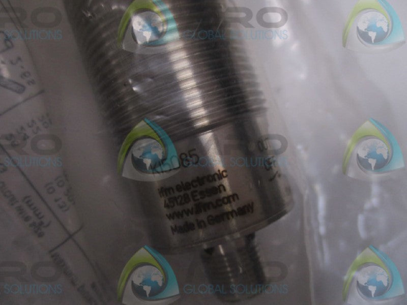 IFM EFECTOR KI5085 CAPATIVE SENSOR  NSMP