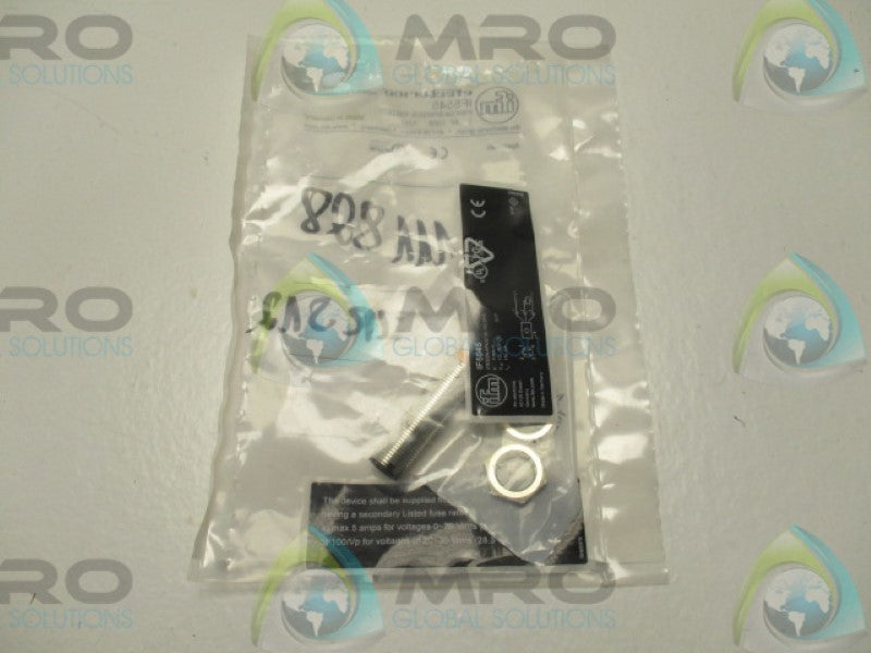 IFM EFECTOR IF5545 NSMP