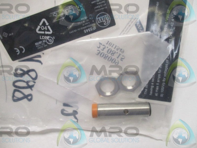 IFM EFECTOR IF5545 NSMP
