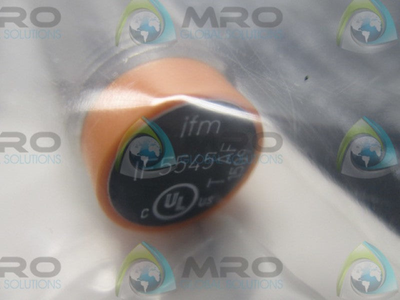 IFM EFECTOR IF5545 NSMP