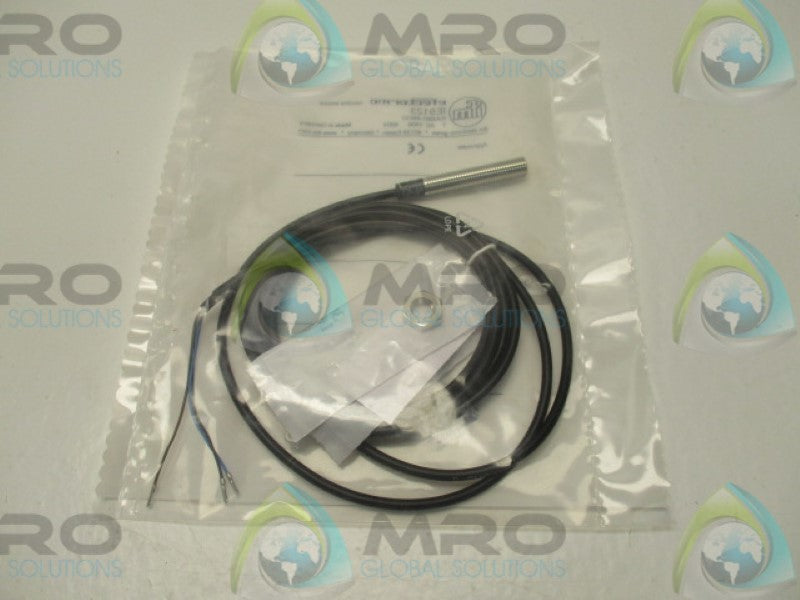 IFM EFECTOR IE5123 INDUCTIVE SENSOR  NSMP