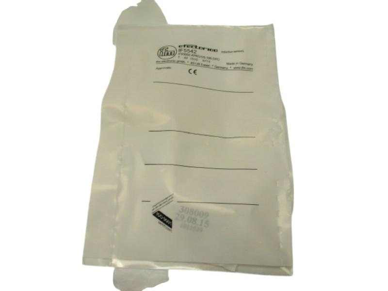 IFM EFECTOR IF5542 INDUCTIVE SENSOR  NSMP