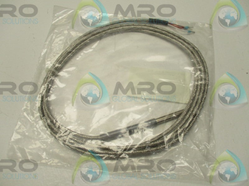 JUMO 90/00065451 THERMOCOUPLE SENSOR CABLE  NSMP