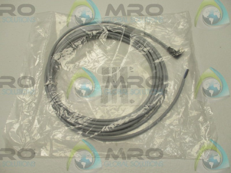 DI-SORIC TKHM-W-5 FEMALE CONNECTING CABLE 3P   NSMP