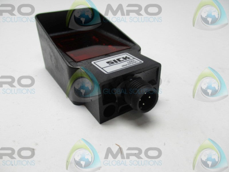 SICK 1009875 LHTR-W36S LENS HEATER  NSNP