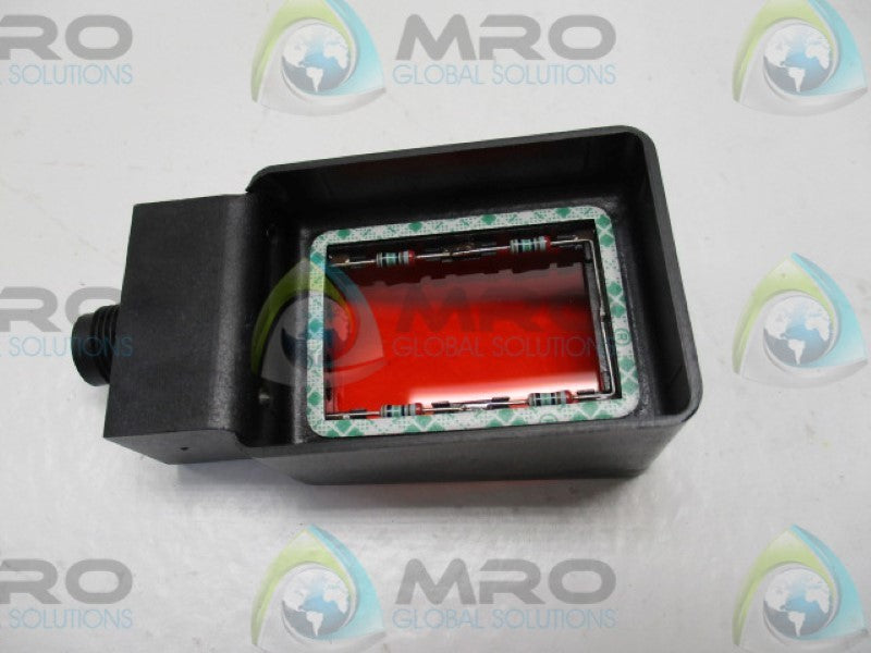 SICK 1009875 LHTR-W36S LENS HEATER  NSNP