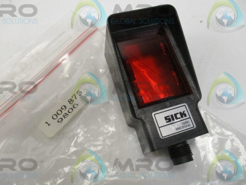 SICK 1009875 LHTR-W36S LENS HEATER  NSNP
