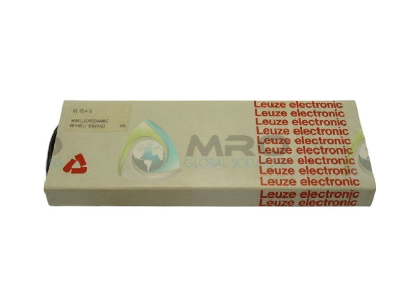 LEUZE ELECTRONIC GS05/4G SENSOR 24V NSMP
